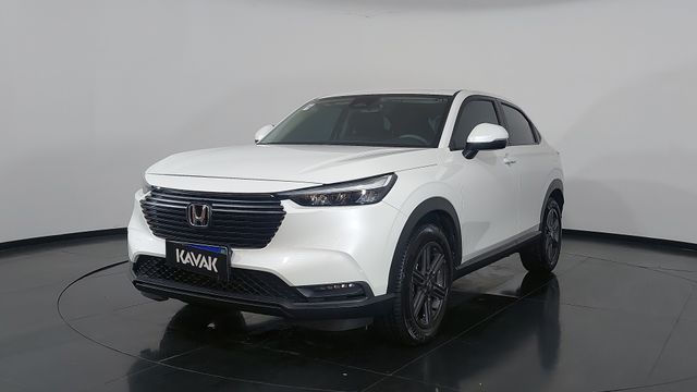 Honda • HR-V