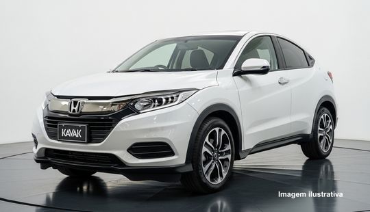 Honda • HR-V