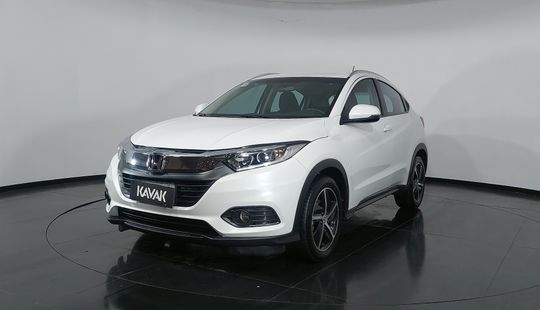 Honda • HR-V