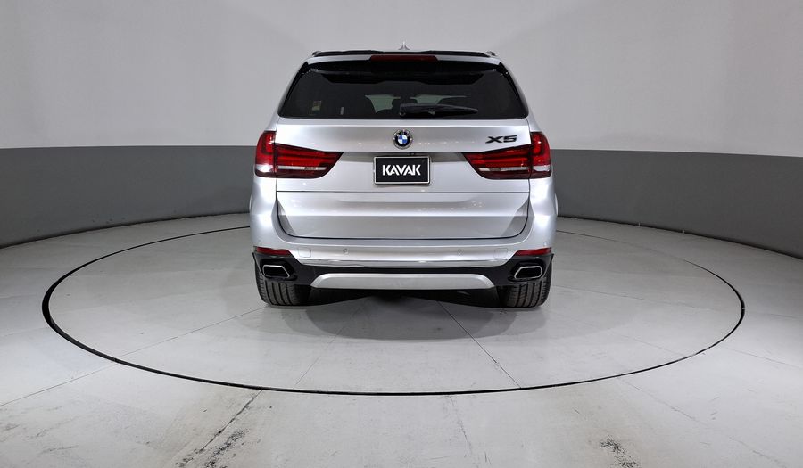 Bmw X5 4.4 XDRIVE50IA EXCELLENCE AT 4WD Suv 2016