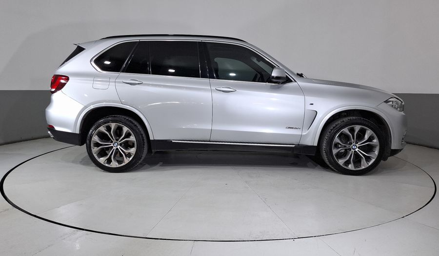 Bmw X5 4.4 XDRIVE50IA EXCELLENCE AT 4WD Suv 2016