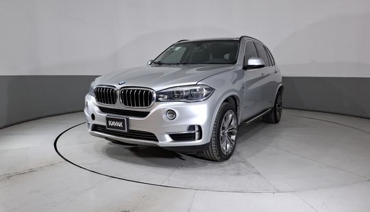 Bmw • X5