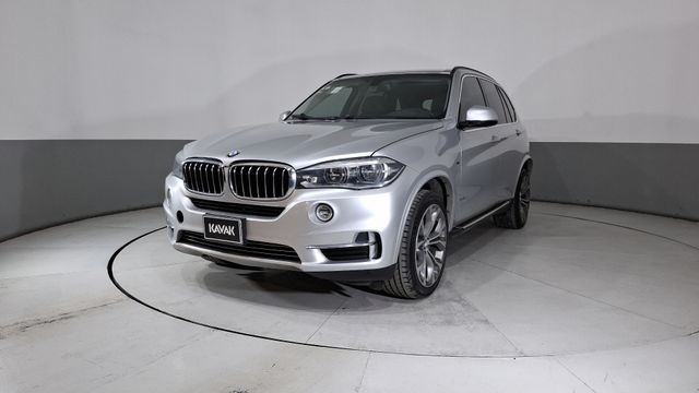 Bmw • X5