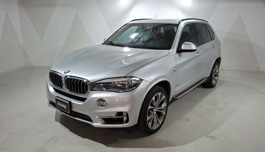 Bmw • X5