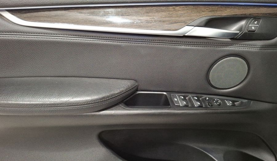 Bmw X5 4.4 XDRIVE50IA EXCELLENCE AT 4WD Suv 2016