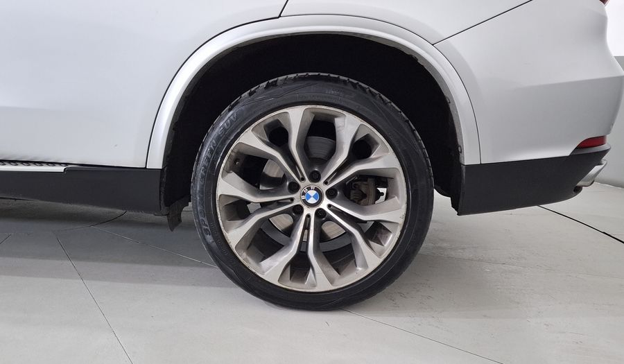 Bmw X5 4.4 XDRIVE50IA EXCELLENCE AT 4WD Suv 2016