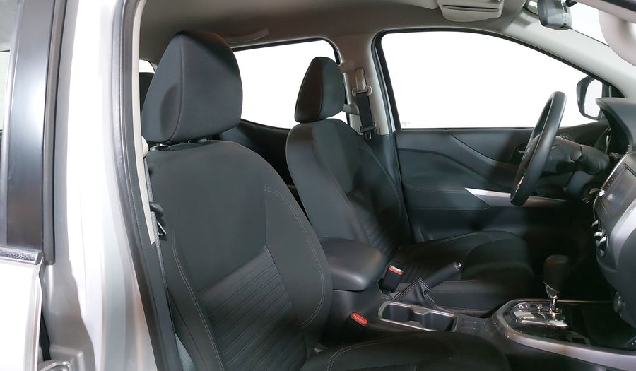 Nissan Frontier 2.5 LE AUTO Pickup 2023