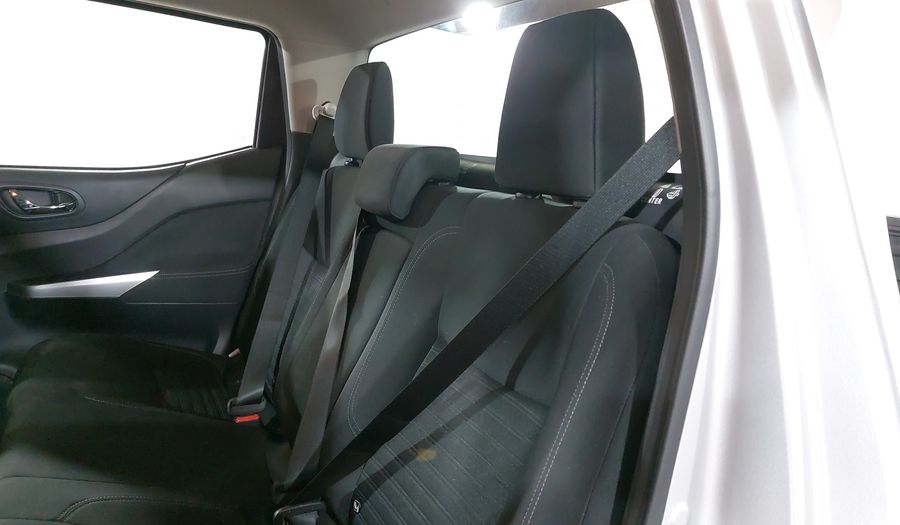 Nissan Frontier 2.5 LE AUTO Pickup 2023