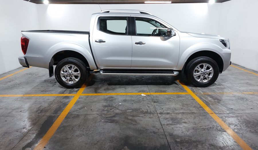 Nissan Frontier 2.5 LE AUTO Pickup 2023