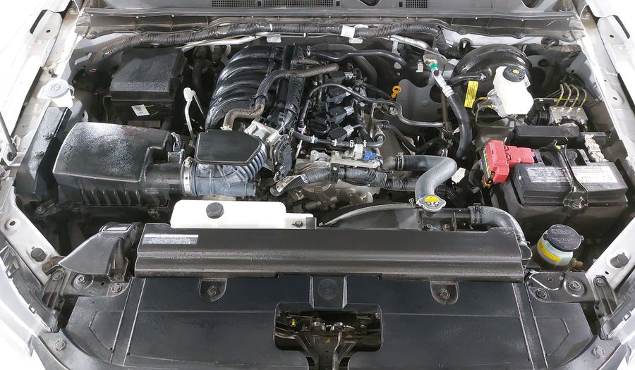 Nissan Frontier 2.5 LE AUTO Pickup 2023