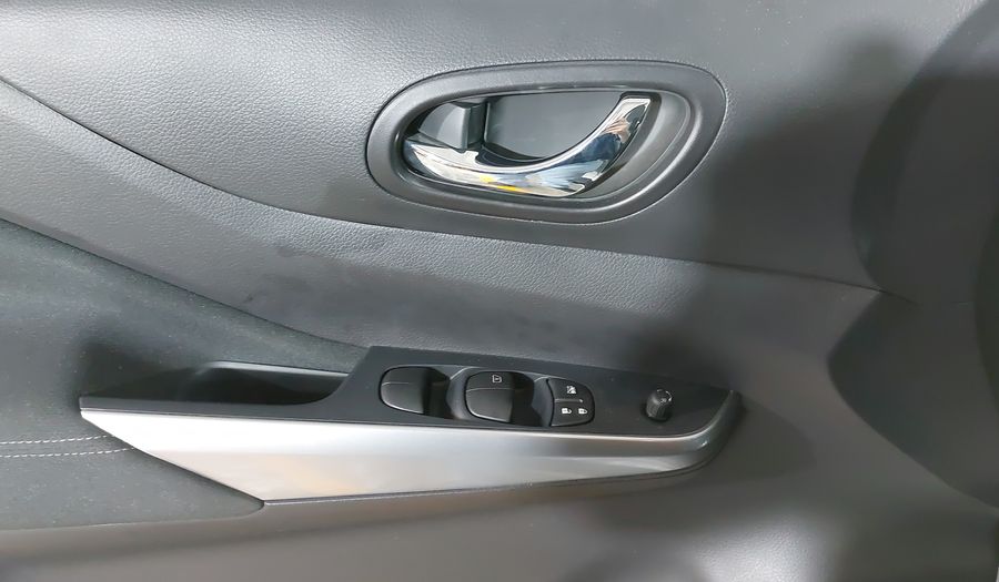 Nissan Frontier 2.5 LE AUTO Pickup 2023