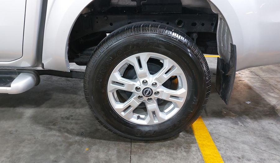 Nissan Frontier 2.5 LE AUTO Pickup 2023