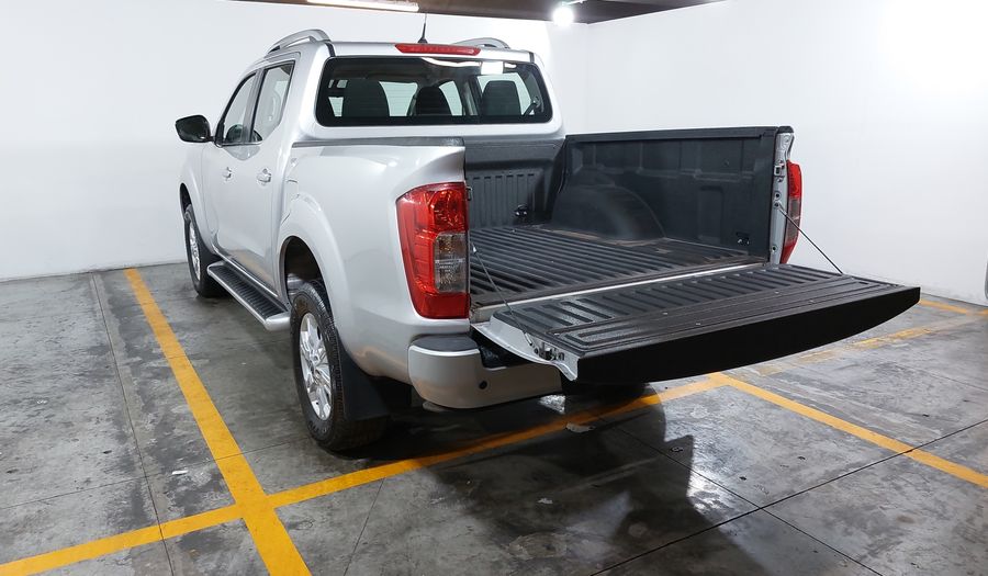 Nissan Frontier 2.5 LE AUTO Pickup 2023