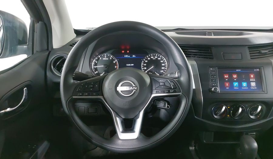 Nissan Frontier 2.5 LE AUTO Pickup 2023
