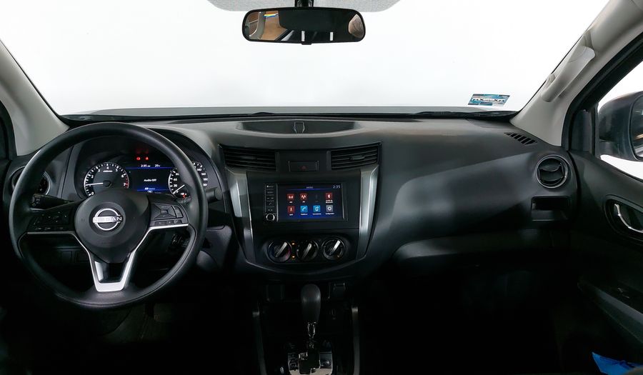 Nissan Frontier 2.5 LE AUTO Pickup 2023