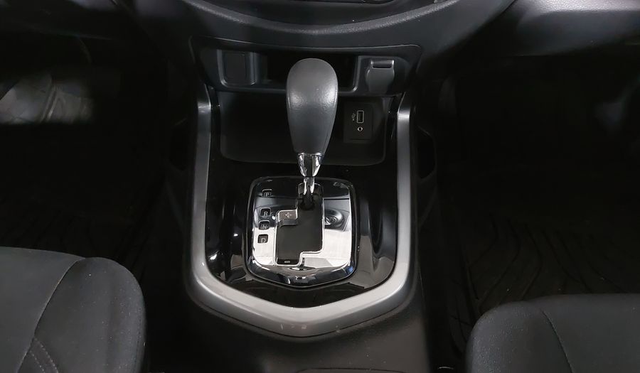 Nissan Frontier 2.5 LE AUTO Pickup 2023