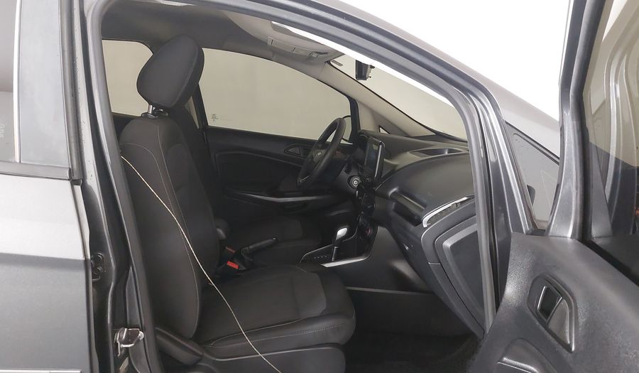 Ford Ecosport TIVCT SE DIRECT Suv 2020