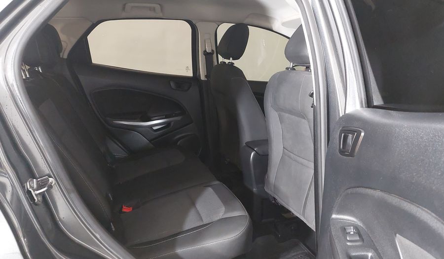 Ford Ecosport TIVCT SE DIRECT Suv 2020
