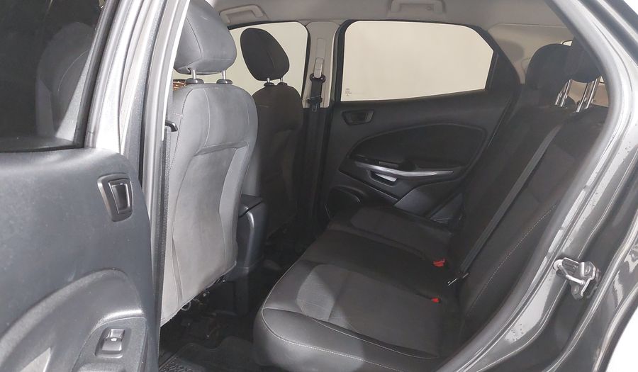 Ford Ecosport TIVCT SE DIRECT Suv 2020