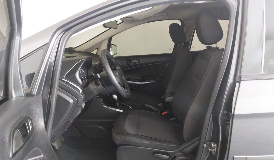 Ford Ecosport TIVCT SE DIRECT Suv 2020