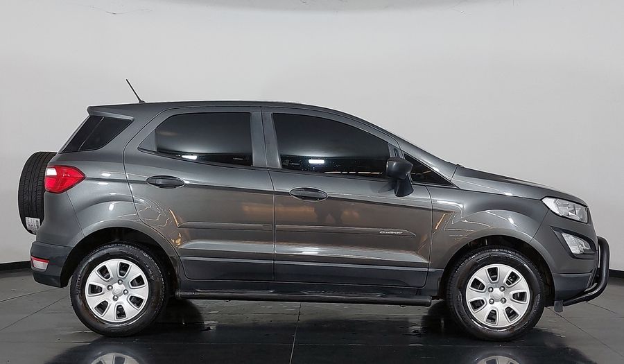 Ford Ecosport TIVCT SE DIRECT Suv 2020