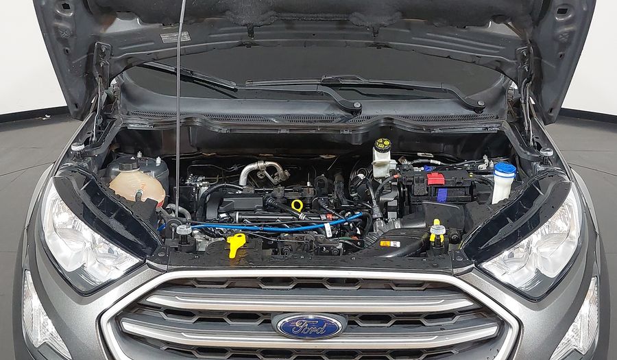 Ford Ecosport TIVCT SE DIRECT Suv 2020