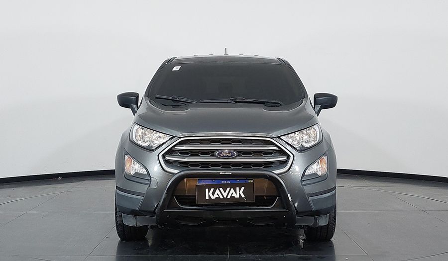 Ford Ecosport TIVCT SE DIRECT Suv 2020