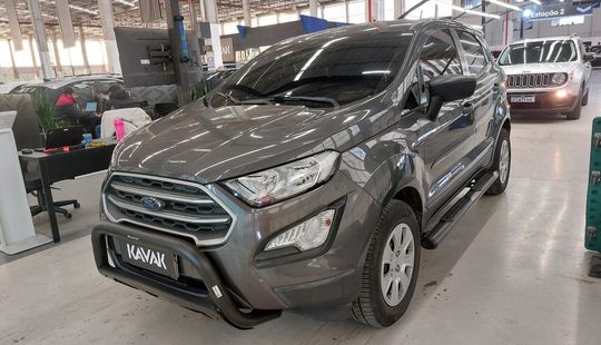 Ford • EcoSport