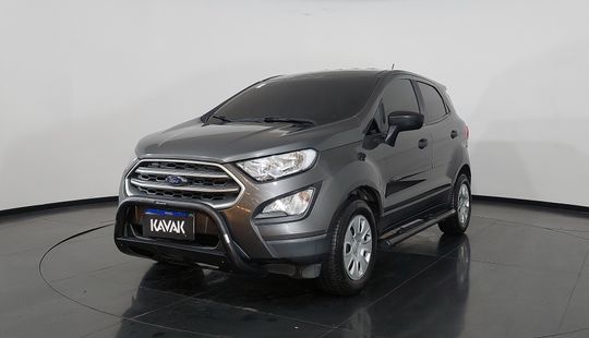 Ford • EcoSport