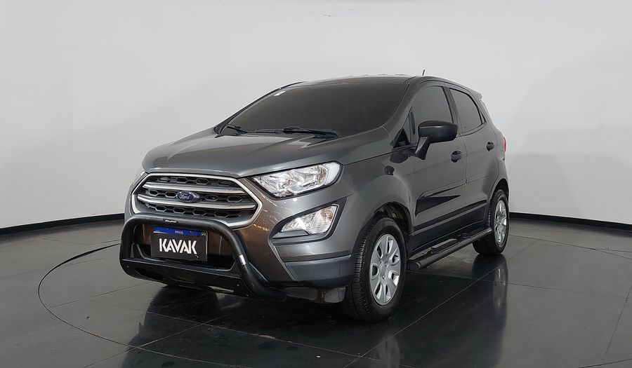 Ford Ecosport TIVCT SE DIRECT Suv 2020