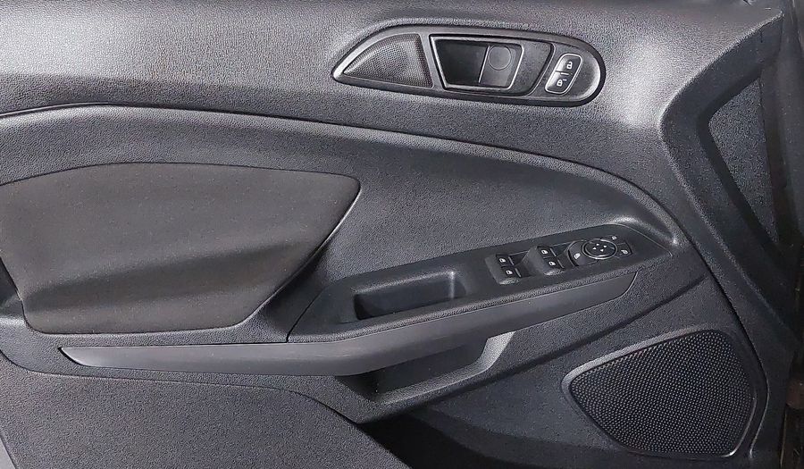 Ford Ecosport TIVCT SE DIRECT Suv 2020