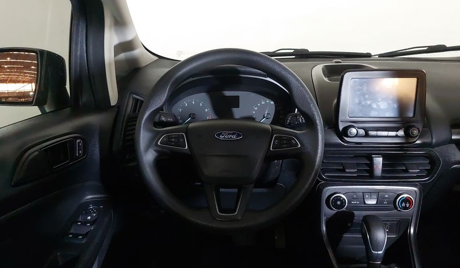 Ford Ecosport TIVCT SE DIRECT Suv 2020