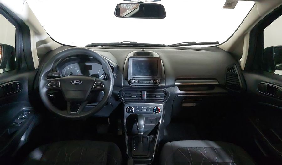 Ford Ecosport TIVCT SE DIRECT Suv 2020