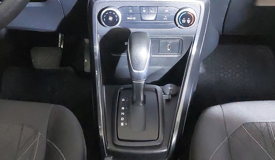 Ford Ecosport TIVCT SE DIRECT Suv 2020