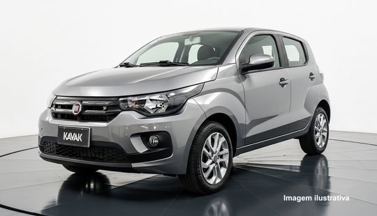 Fiat • Mobi