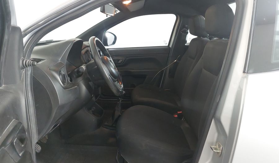 Fiat Strada FIRE ENDURANCE CS Pickup 2021