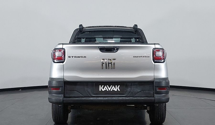 Fiat Strada FIRE ENDURANCE CS Pickup 2021
