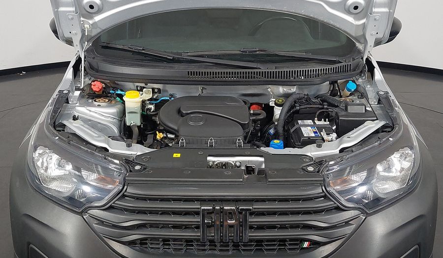 Fiat Strada FIRE ENDURANCE CS Pickup 2021