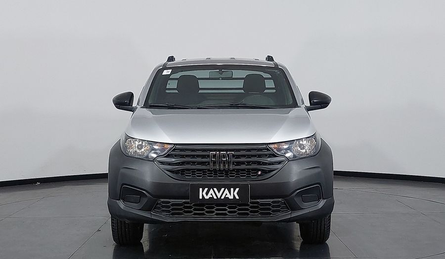 Fiat Strada FIRE ENDURANCE CS Pickup 2021