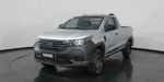 Fiat Strada FIRE ENDURANCE CS Pickup 2021