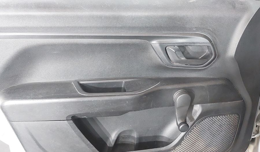 Fiat Strada FIRE ENDURANCE CS Pickup 2021