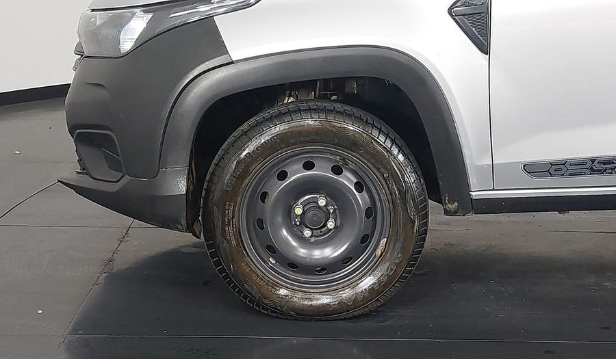 Fiat Strada FIRE ENDURANCE CS Pickup 2021