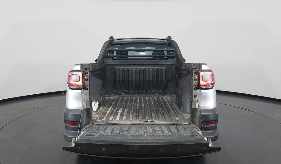 Fiat Strada FIRE ENDURANCE CS Pickup 2021