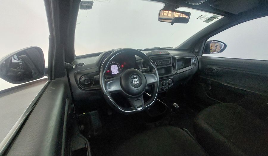 Fiat Strada FIRE ENDURANCE CS Pickup 2021