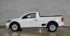 Volkswagen Saveiro 1.6 POWER PLUS SIMPLE CAB Pickup 2018