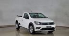 Volkswagen Saveiro 1.6 POWER PLUS SIMPLE CAB Pickup 2018