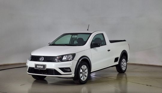 Volkswagen • Saveiro