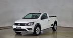Volkswagen Saveiro 1.6 POWER PLUS SIMPLE CAB Pickup 2018
