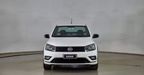 Volkswagen Saveiro 1.6 POWER PLUS SIMPLE CAB Pickup 2018