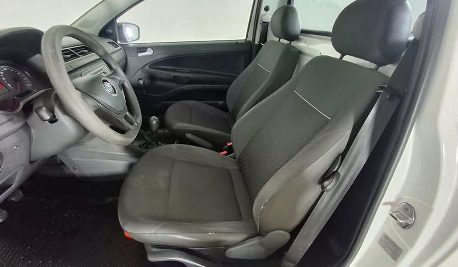Volkswagen Saveiro 1.6 POWER PLUS SIMPLE CAB Pickup 2018